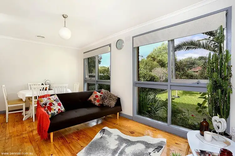 Third view of Homely unit listing, 61 Vanberg Road, Essendon VIC 3040
