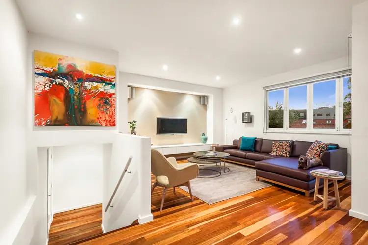 Fifth view of Homely house listing, 65 Wilfred Road, Ivanhoe East VIC 3079