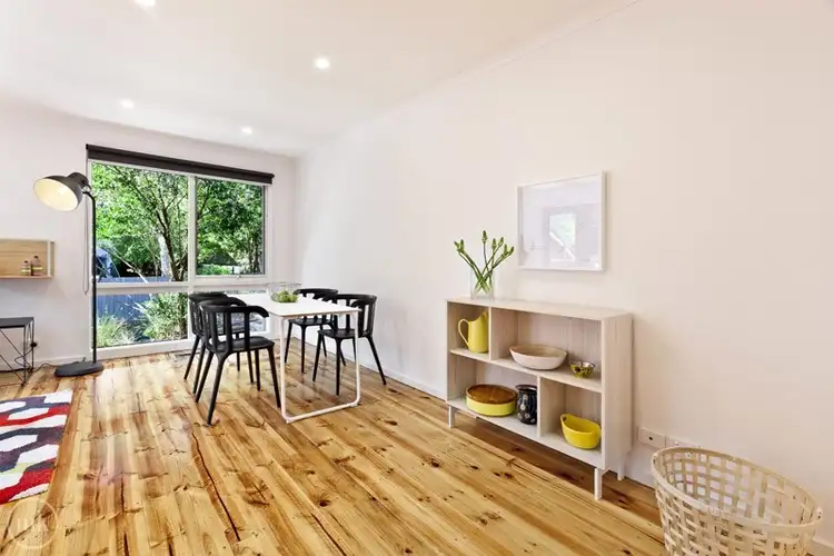 Fifth view of Homely house listing, 75 Napoleon Street, Eltham VIC 3095