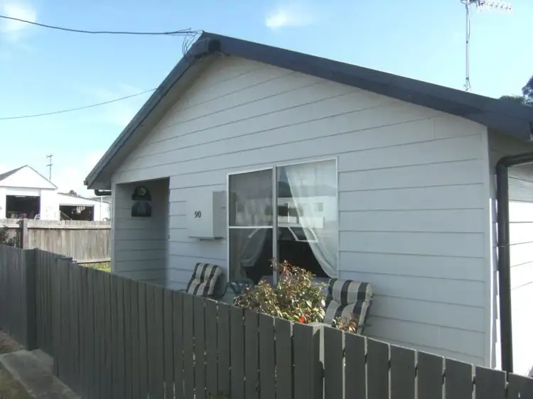 Main view of Homely house listing, 90 Coronation Ave, Glen Innes NSW 2370