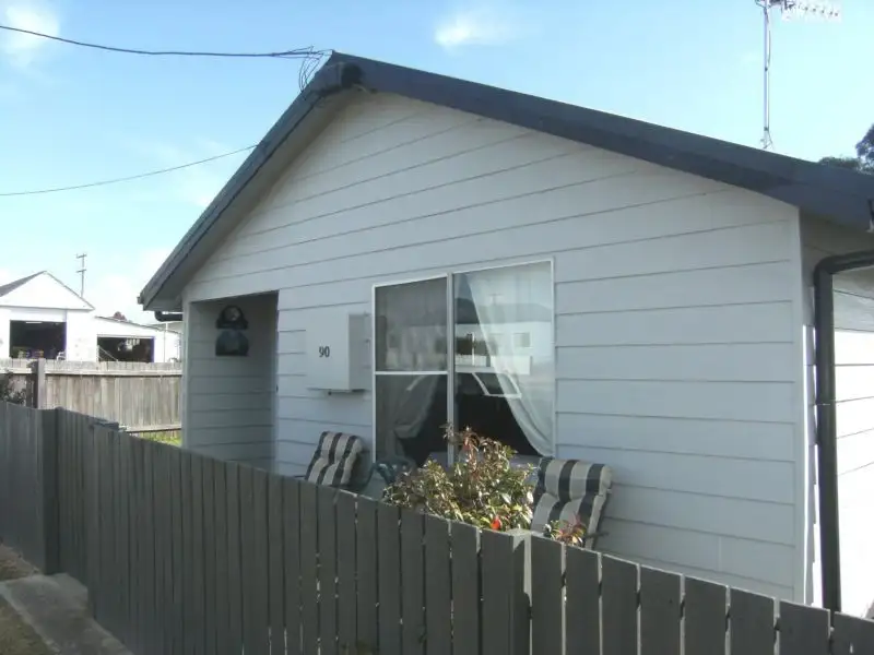 Main view of Homely house listing, 90 Coronation Ave, Glen Innes NSW 2370