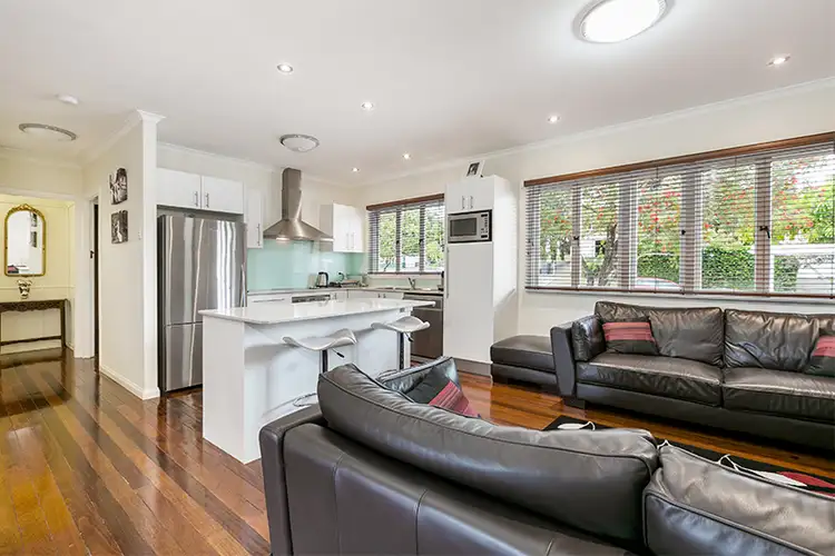 Third view of Homely house listing, 195 D'Arcy Road, Seven Hills QLD 4170