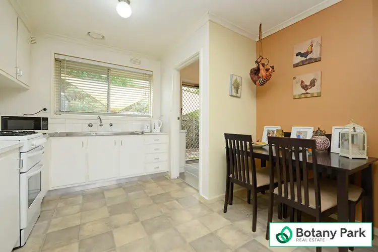 Fifth view of Homely unit listing, 2/29 Gairloch Drive, Frankston VIC 3199