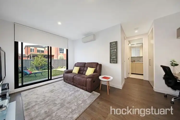 Sixth view of Homely townhouse listing, 29 Clarkson Court, Clayton VIC 3168