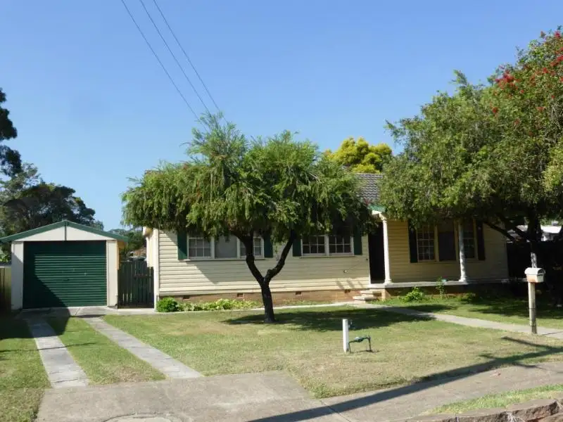 Main view of Homely house listing, 165 Adelaide Street, Raymond Terrace NSW 2324