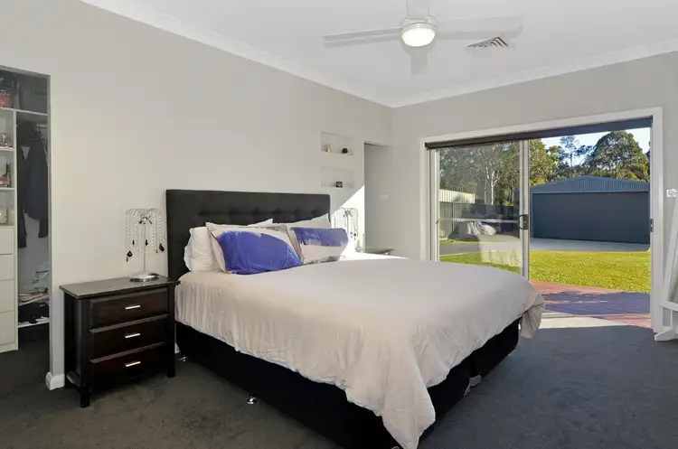 Seventh view of Homely house listing, 19 Somerset Avenue, South Nowra NSW 2541