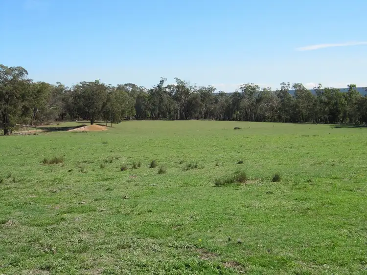 Fourth view of Homely land listing, 1361 Gormandale-Stradbroke Road, Willung VIC 3847