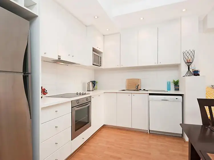 Third view of Homely apartment listing, 10/448 Murray St, Perth WA 6000