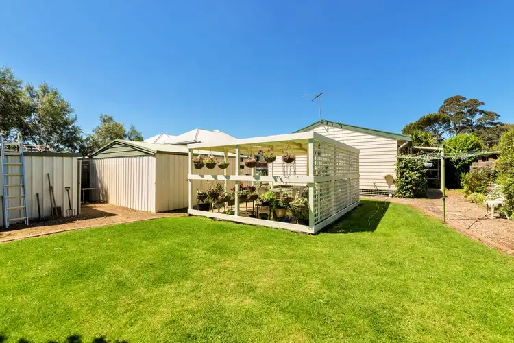 Third view of Homely house listing, 18 Flinders Road, St Leonards VIC 3223