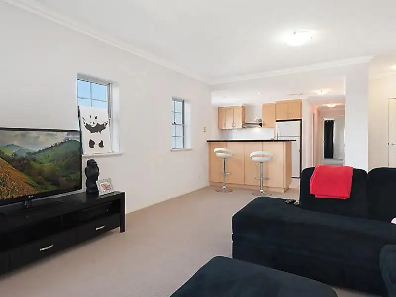 Main view of Homely apartment listing, 27/105 Colin Street, West Perth WA 6005