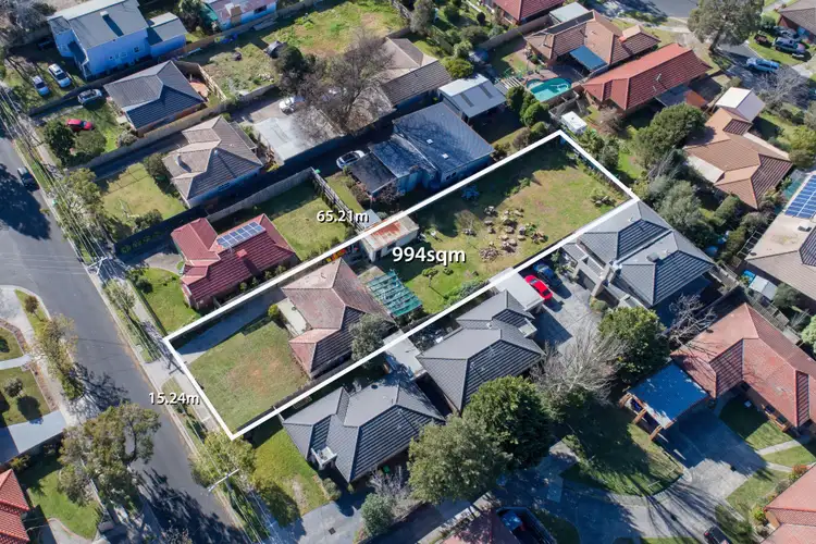 Main view of Homely house listing, 21 Frank Street, Frankston VIC 3199