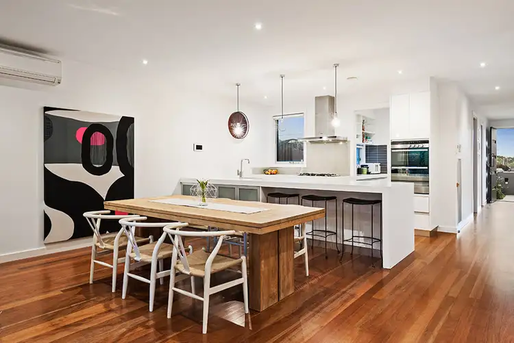 Fifth view of Homely house listing, 32 Fawkner Street, Aberfeldie VIC 3040