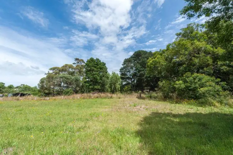 Fifth view of Homely land listing, 42 Sladen Street, Birregurra VIC 3242