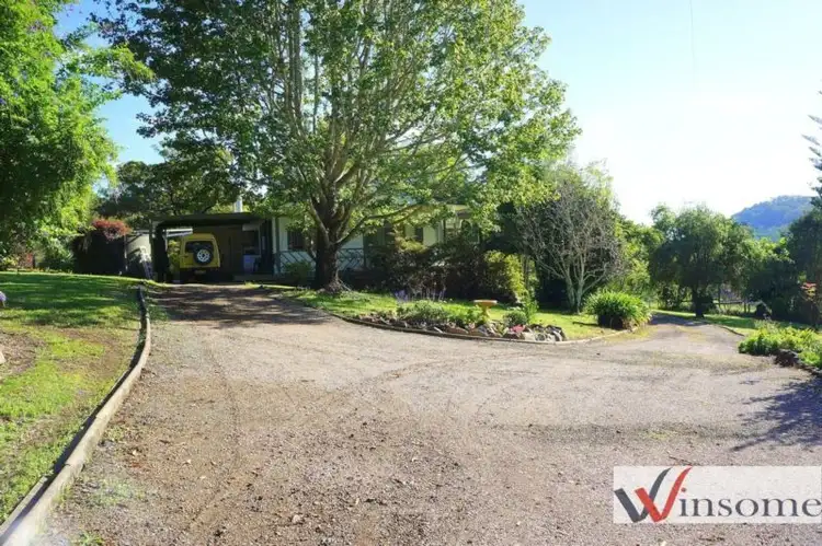 Sixth view of Homely rural property listing, 133 Clarkes Road, Yessabah NSW 2440