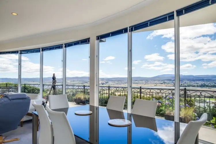Fourth view of Homely house listing, 30 Allison Avenue, Riverside TAS 7250