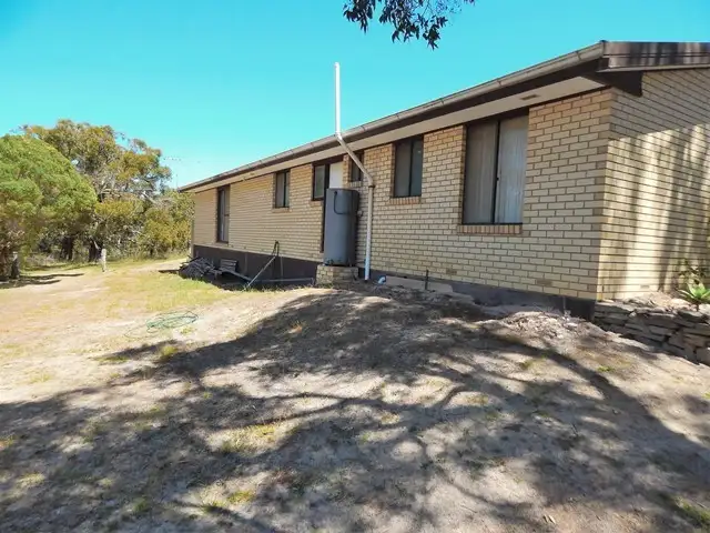 Third view of Homely rural property listing, LOT 319, 33 Range West Road, Silverton SA 5204