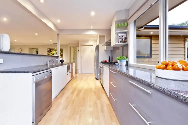 Sixth view of Homely house listing, 81 Oronsay Crescent, Diamond Creek VIC 3089