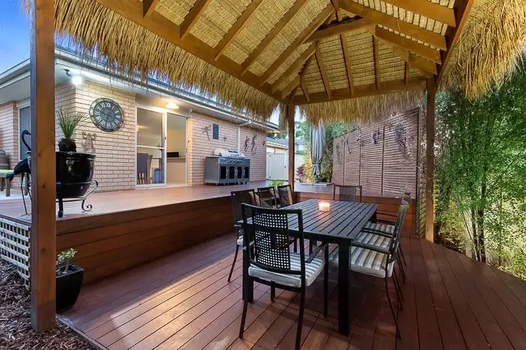 Fourth view of Homely house listing, 15 Hamlet Street, Greensborough VIC 3088