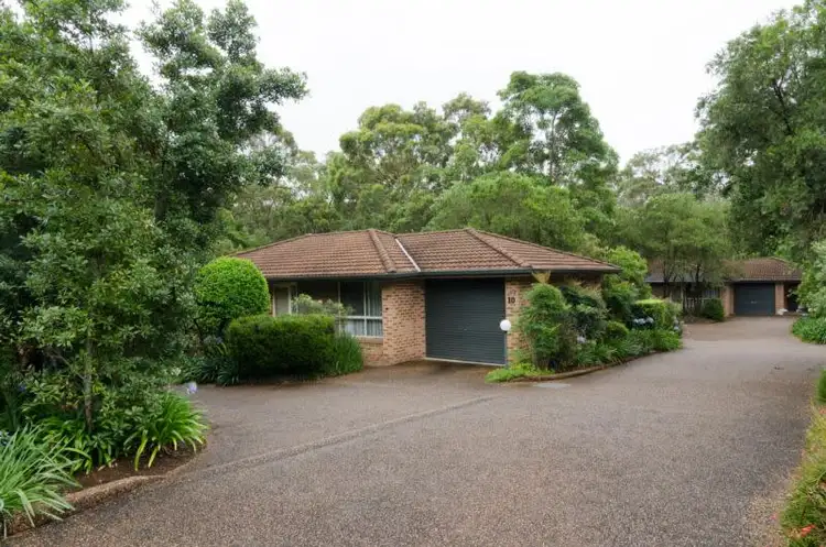 10/83 Mills Street, Warners Bay NSW 2282