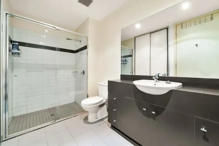 Sixth view of Homely apartment listing, 102/11 Hoddle Street, Collingwood VIC 3066