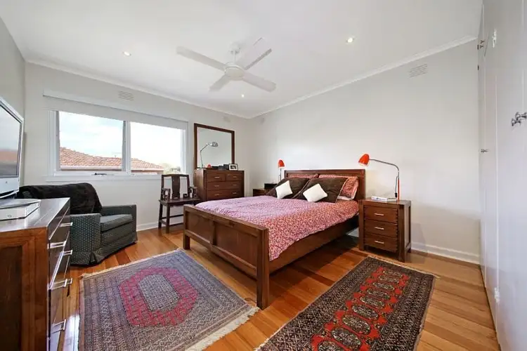 Third view of Homely apartment listing, 12/306 Dandenong Road, St Kilda East VIC 3183