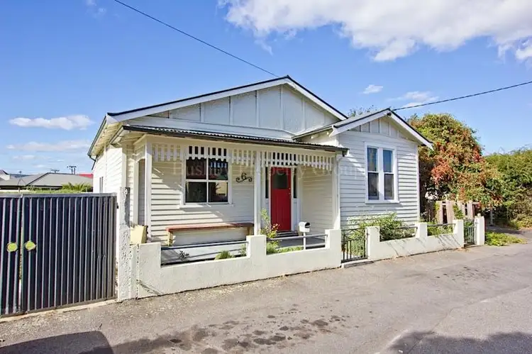 6 Queen Street, Invermay TAS 7248