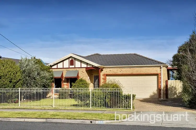 Main view of Homely house listing, 24 Admans Avenue, Seaford VIC 3198