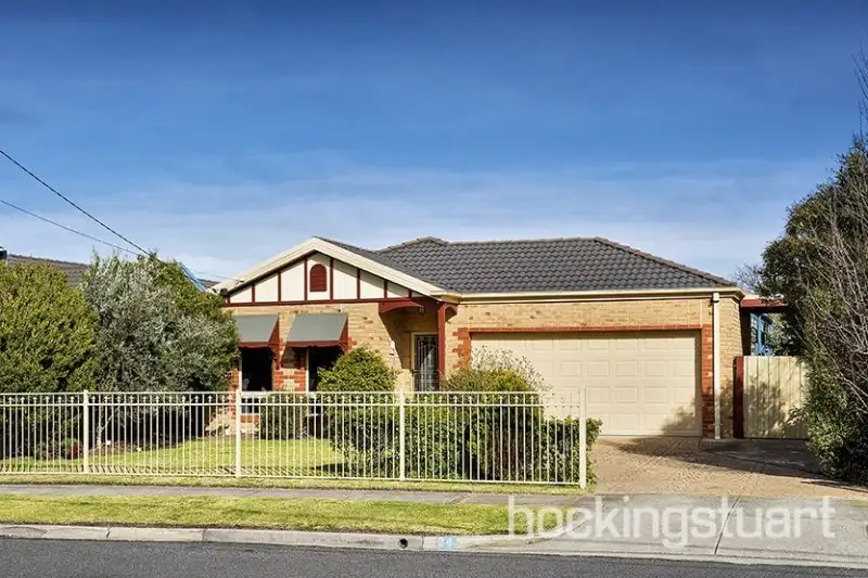Main view of Homely house listing, 24 Admans Avenue, Seaford VIC 3198