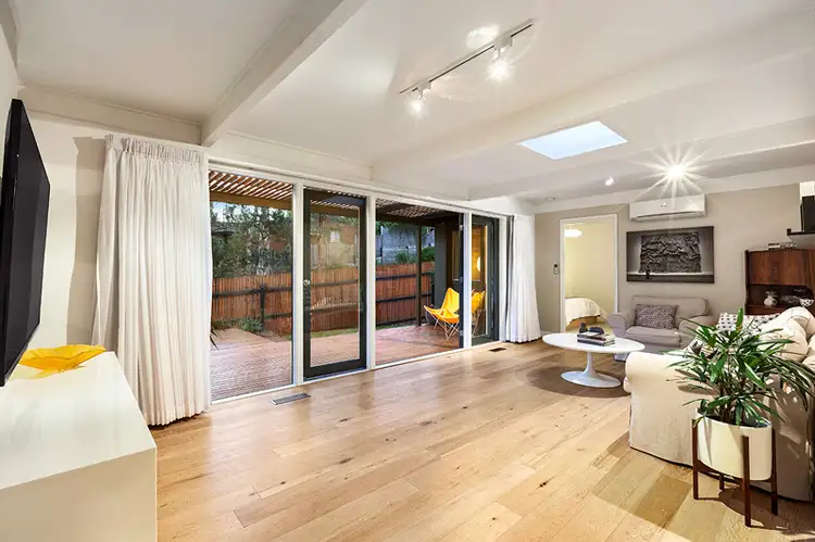 Fourth view of Homely house listing, 57 Valonia Drive, Eltham VIC 3095
