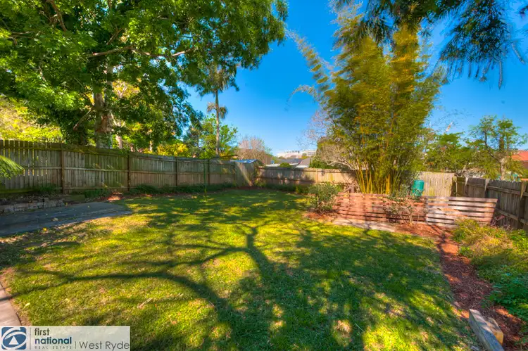 Sixth view of Homely house listing, 16 Linton Avenue, West Ryde NSW 2114