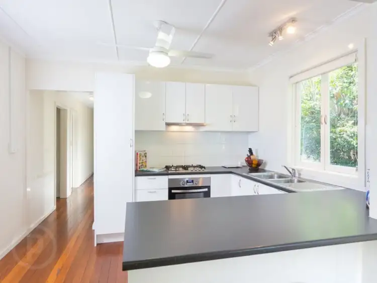 Second view of Homely house listing, 3 Frank Street, Graceville QLD 4075
