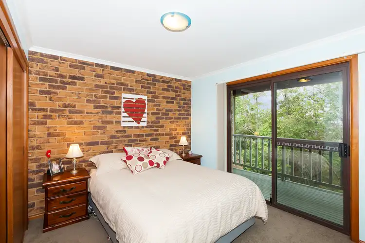 Fifth view of Homely townhouse listing, 4/5-9 Wyoming Avenue, Valley Heights NSW 2777