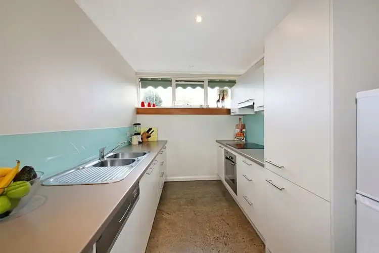 Third view of Homely apartment listing, 7/32 Winter Street, Malvern VIC 3144