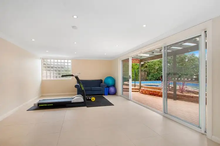 Sixth view of Homely house listing, 9 Linley Close, Carlingford NSW 2118