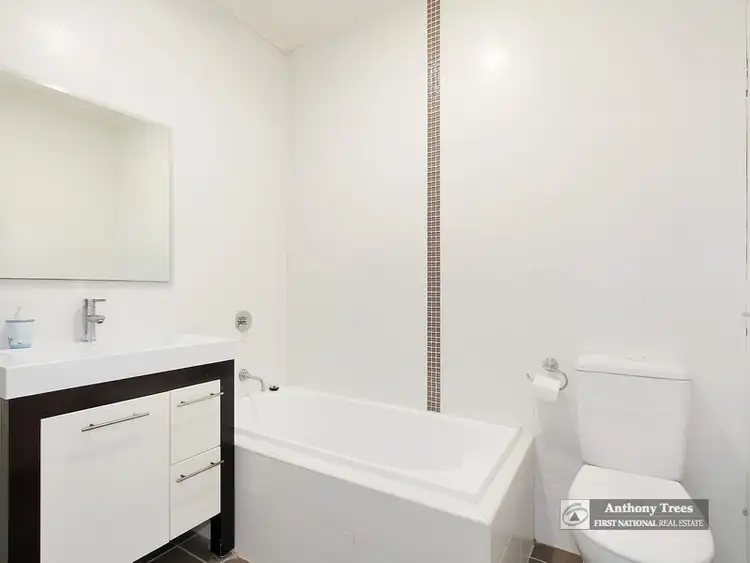 Fifth view of Homely villa listing, 2/6 Kulgoa Avenue, Ryde NSW 2112