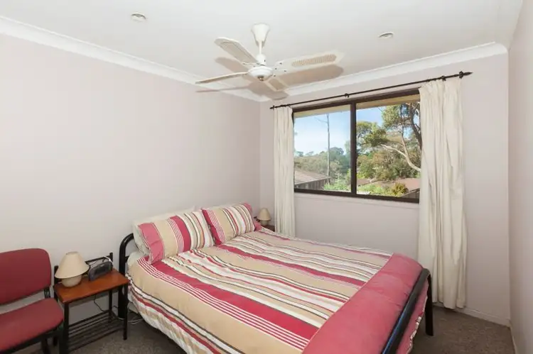 Fifth view of Homely house listing, 4 Boulder Crescent, Hazelbrook NSW 2779