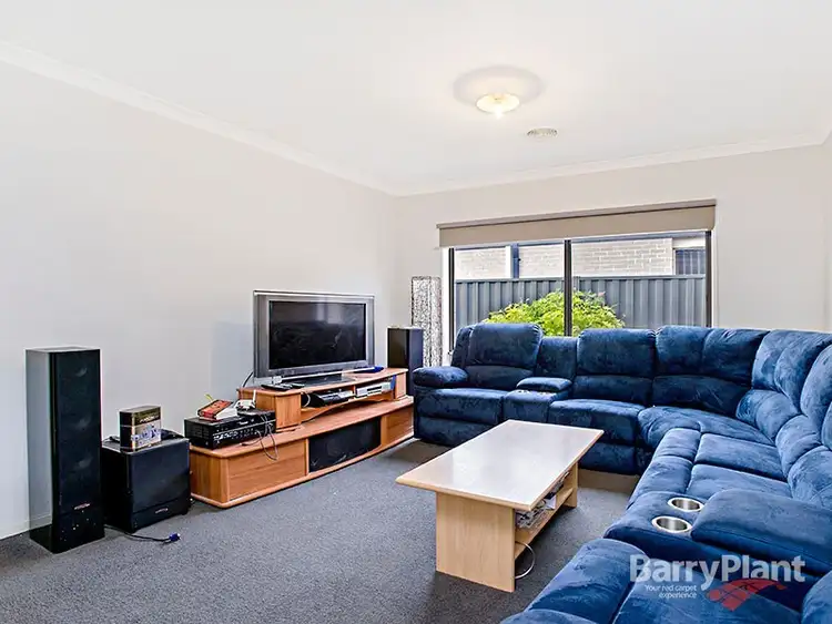 Second view of Homely house listing, 15 Hawkstone Road, Wyndham Vale VIC 3024