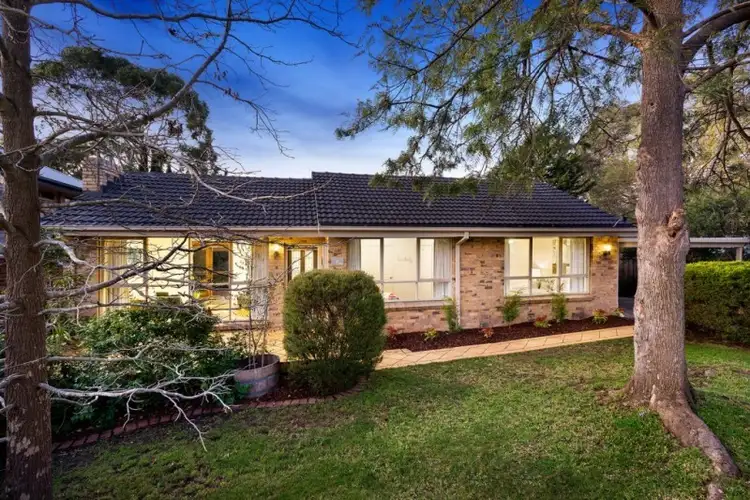 7 Coventry Street, Montmorency VIC 3094