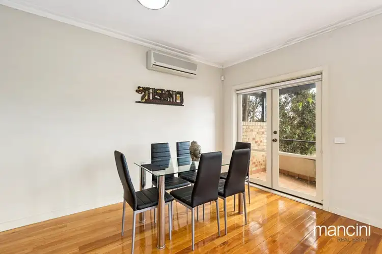 Fourth view of Homely townhouse listing, 1/2 Lakeside Drive, Sanctuary Lakes VIC 3030