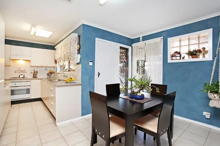 Fourth view of Homely house listing, 8 Cawood Drive, Sunshine West VIC 3020