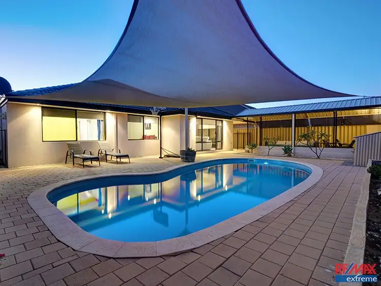 Third view of Homely house listing, 16 Impington Road*, Butler WA 6036