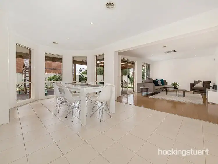 Fourth view of Homely house listing, 2 Kororoit Approach, Caroline Springs VIC 3023
