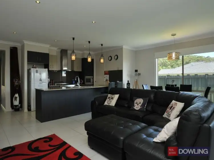 Second view of Homely house listing, 43 Dune Drive, Fern Bay NSW 2295