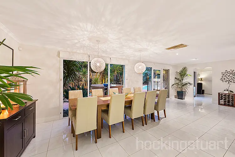 Fifth view of Homely house listing, 6 Anita Court, Mordialloc VIC 3195