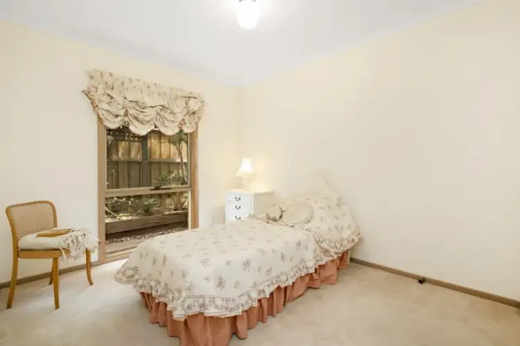 Fifth view of Homely house listing, 80 Lechte Road, Mount Waverley VIC 3149