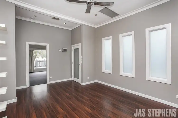 Fifth view of Homely house listing, 160 Hyde Street, Yarraville VIC 3013