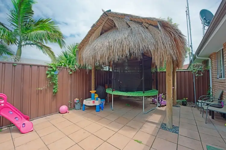 Third view of Homely villa listing, 3/30 Ocean Beach Road, Woy Woy NSW 2256