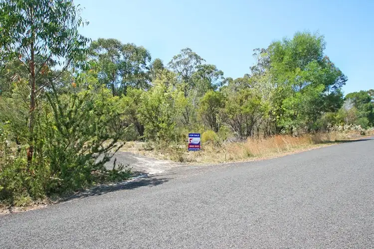 Main view of Homely land listing, Lot 80 Whipbird Drive, Ashby NSW 2463