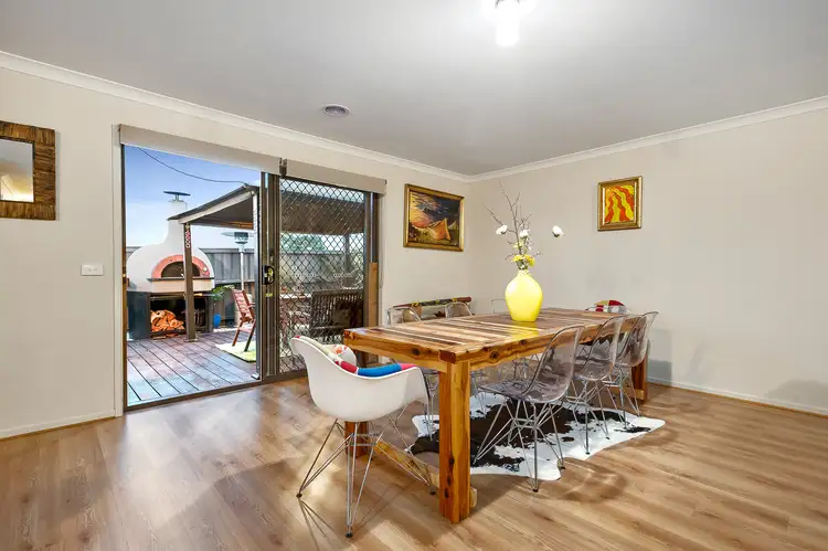 Fourth view of Homely house listing, 18 Windermere Parade, Doreen VIC 3754