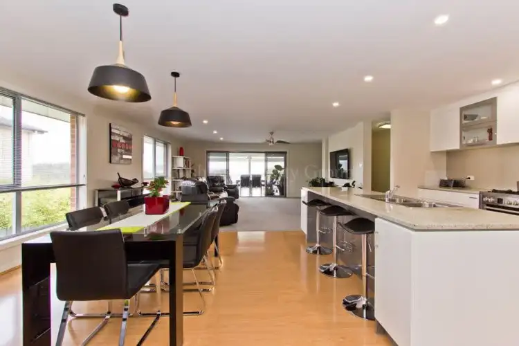 Third view of Homely house listing, 4 Lomond View Drive, Prospect Vale TAS 7250